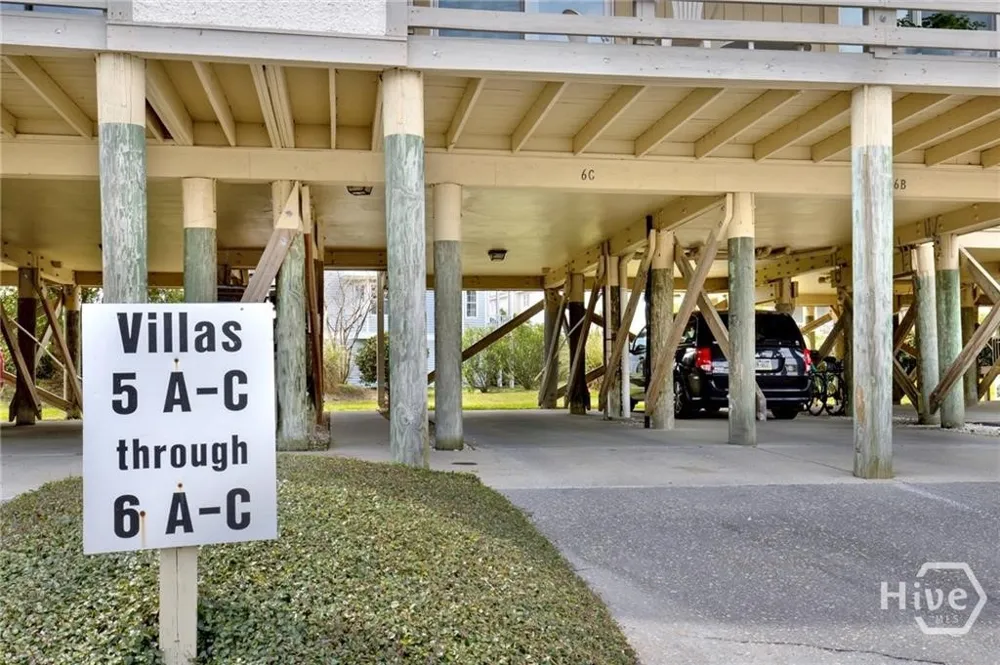 85 Van Horne Avenue #6C Tybee Island, GA 31328