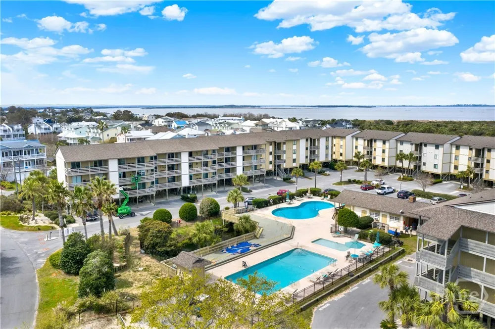 85 Van Horne Avenue #6C Tybee Island, GA 31328