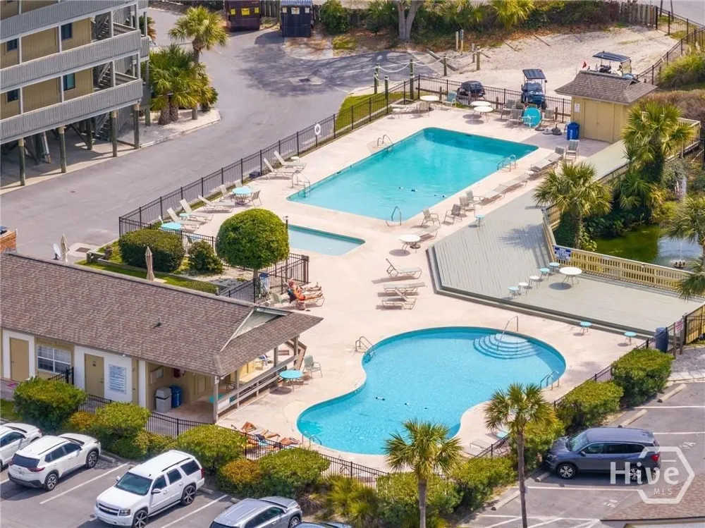 85 Van Horne Avenue #6C Tybee Island, GA 31328
