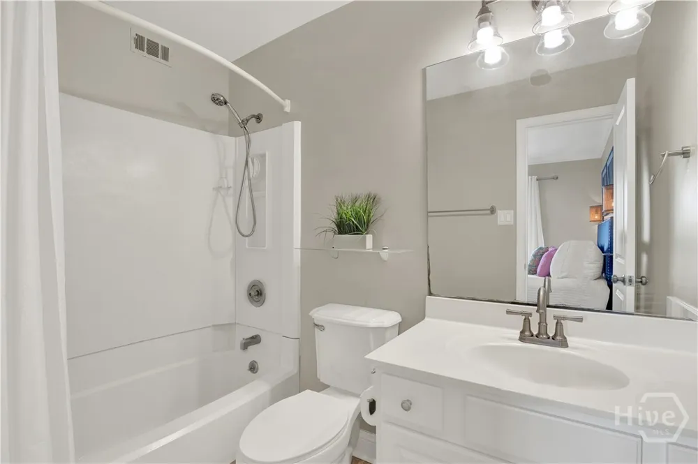 85 Van Horne Avenue #6C Tybee Island, GA 31328