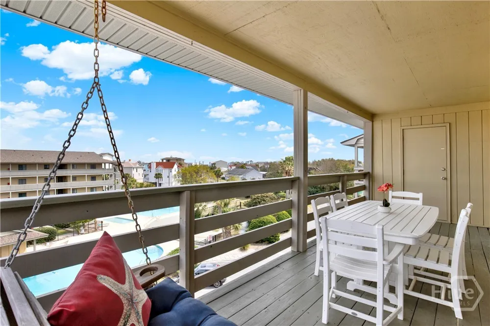 85 Van Horne Avenue #6C Tybee Island, GA 31328