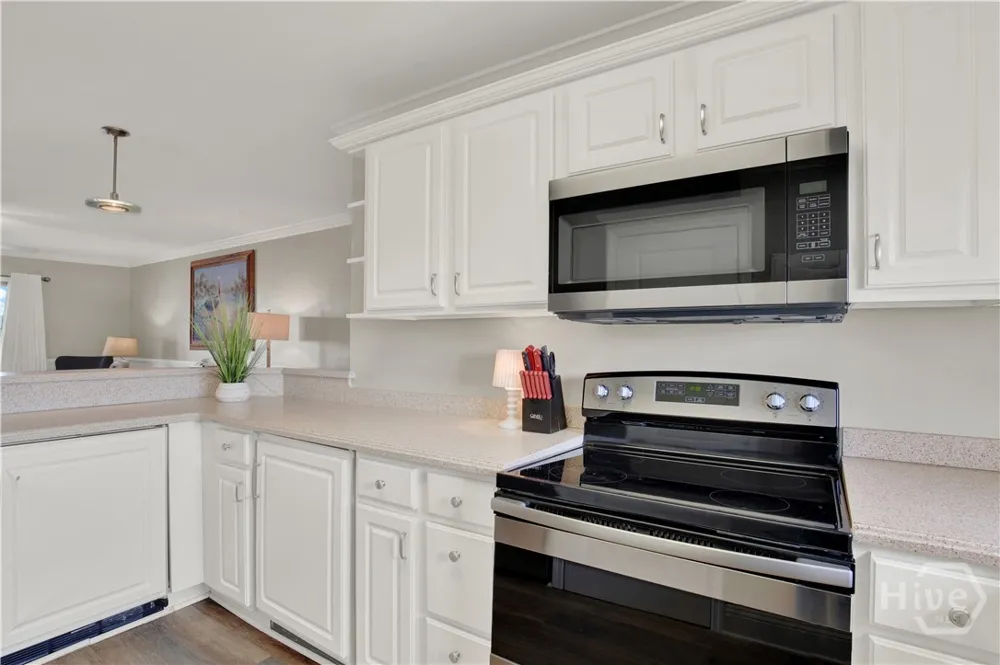 85 Van Horne Avenue #6C Tybee Island, GA 31328