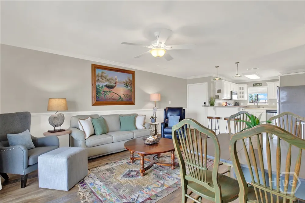 85 Van Horne Avenue #6C Tybee Island, GA 31328