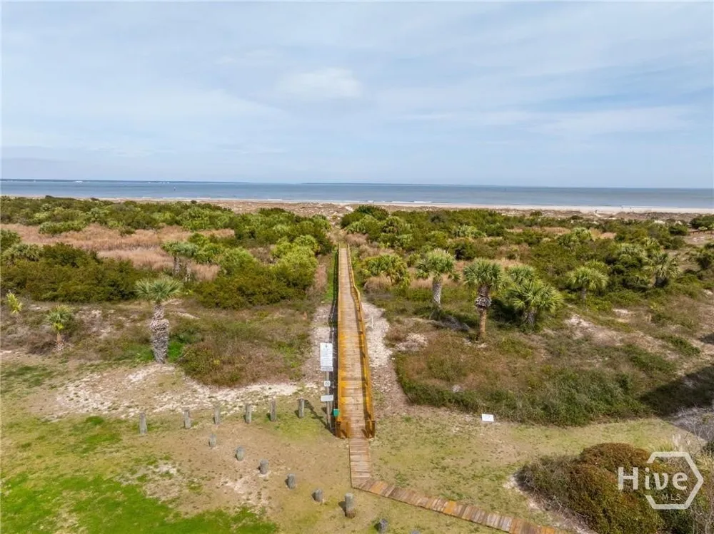 85 Van Horne Avenue #6C Tybee Island, GA 31328