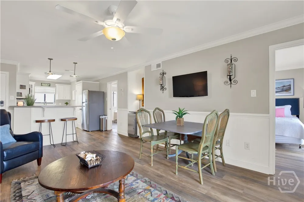 85 Van Horne Avenue #6C Tybee Island, GA 31328