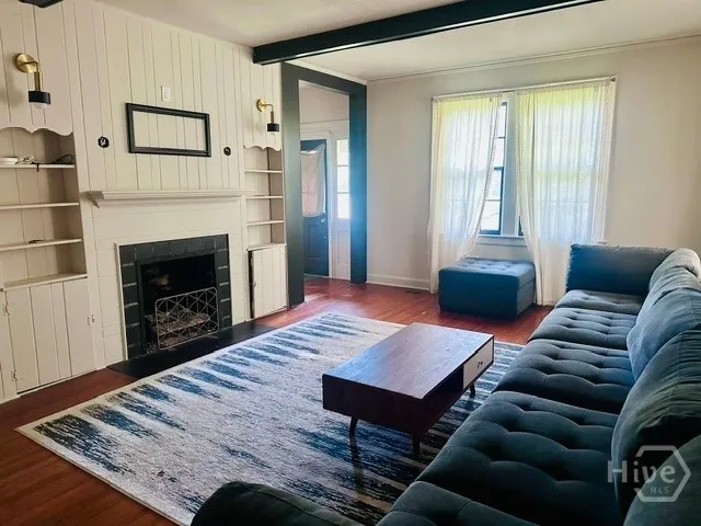 513 Kentucky Avenue Savannah, GA 31404