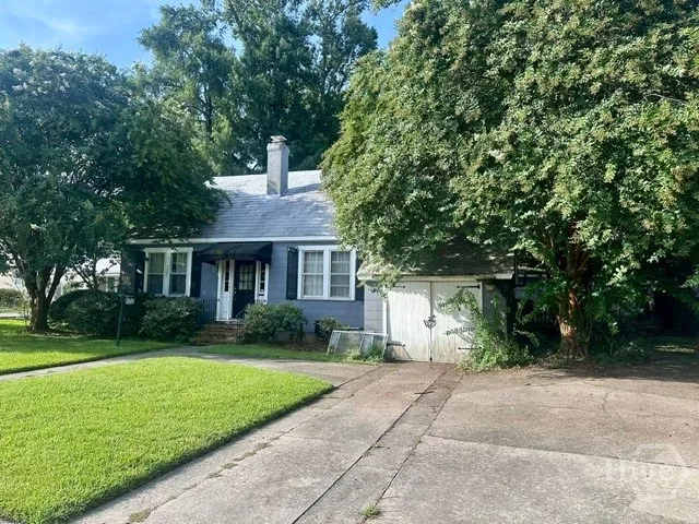 513 Kentucky Avenue Savannah, GA 31404