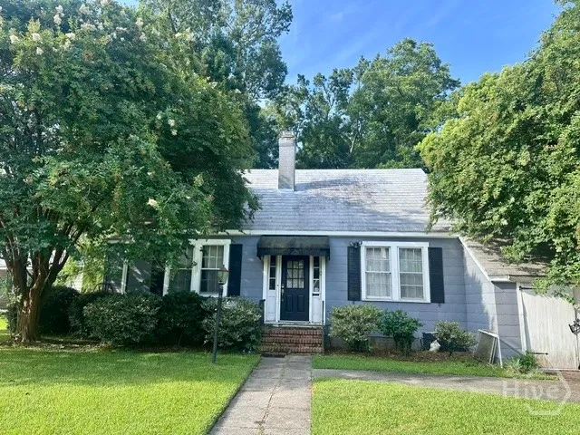 513 Kentucky Avenue Savannah, GA 31404