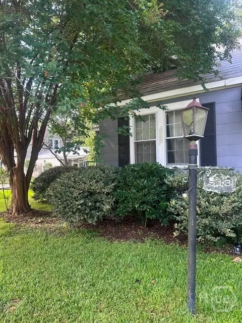 513 Kentucky Avenue Savannah, GA 31404