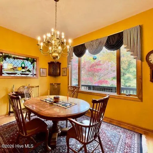 500 Holloway Road Robbinsville, NC 28771