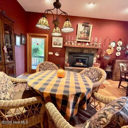 500 Holloway Road Robbinsville, NC 28771