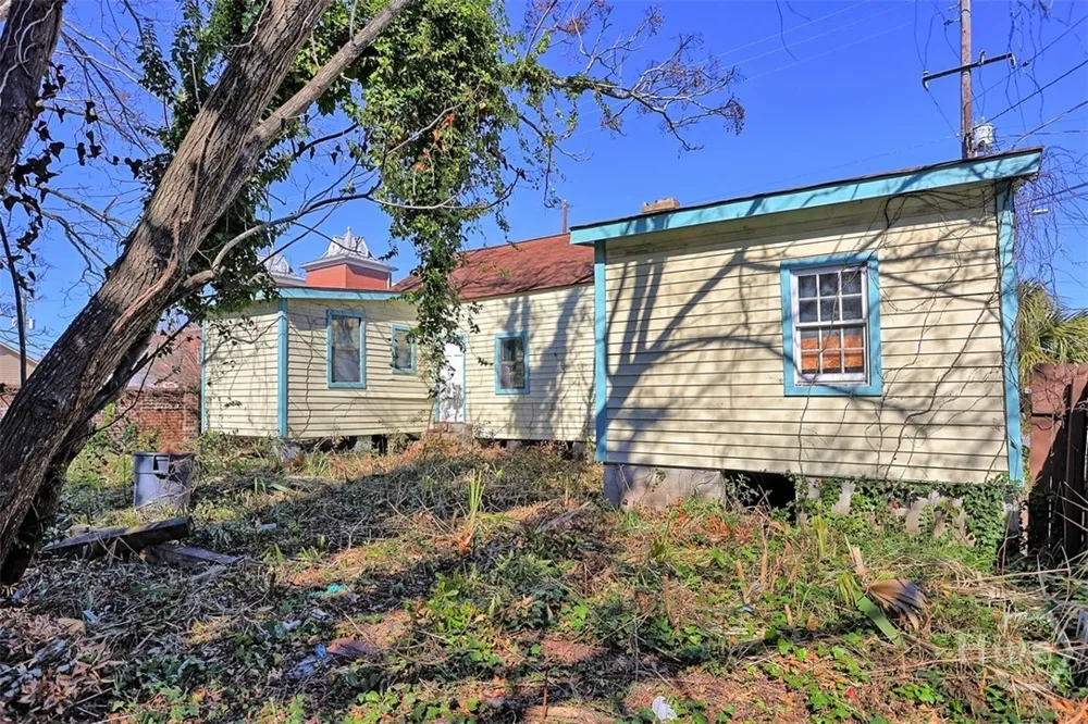537 Hartridge Street Savannah, GA 31401