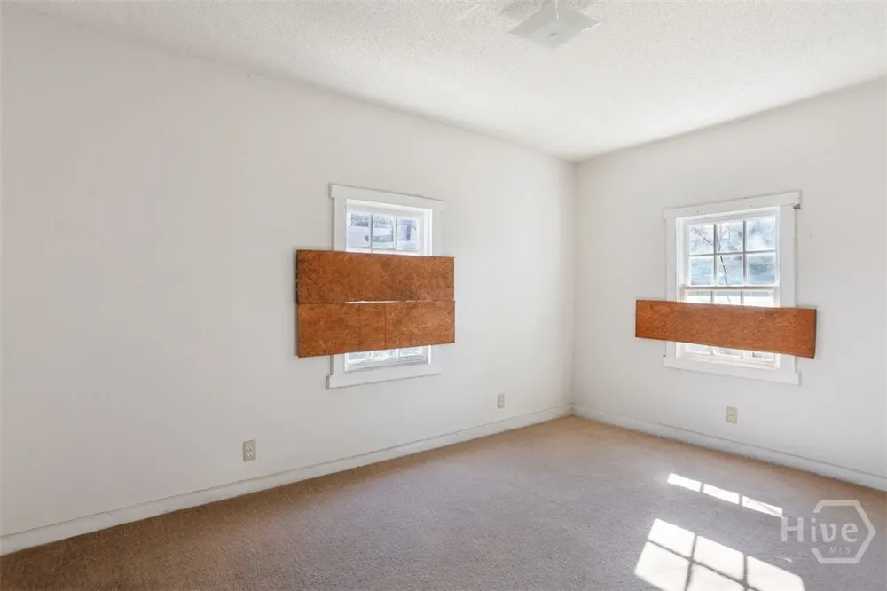 537 Hartridge Street Savannah, GA 31401