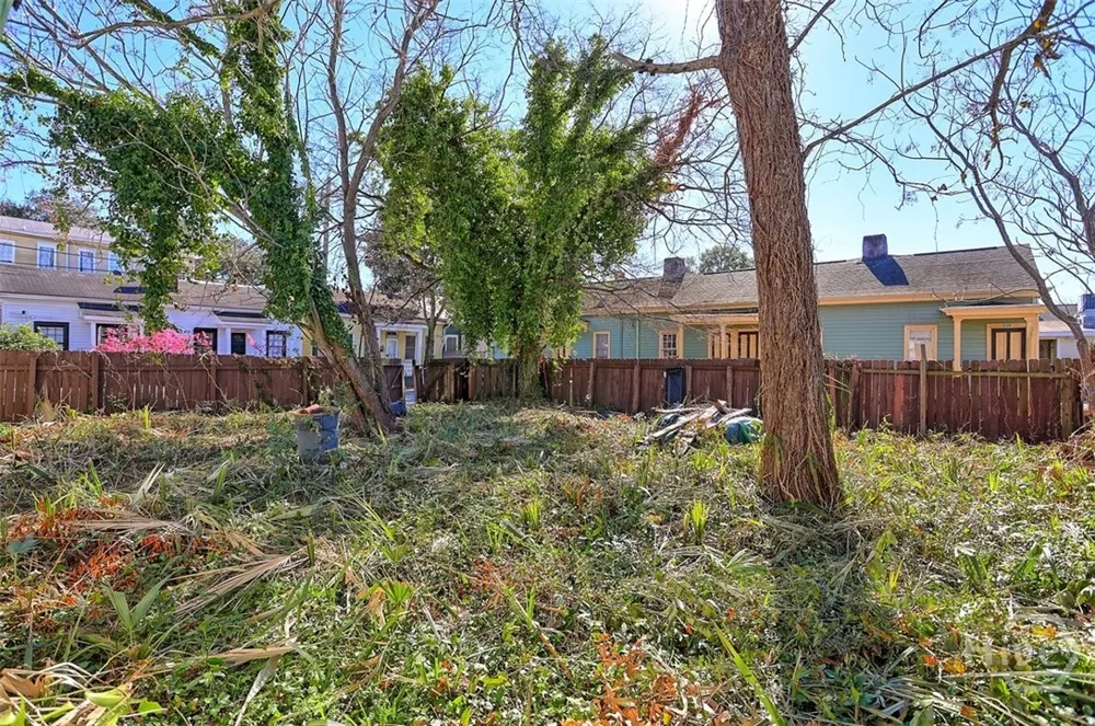 537 Hartridge Street Savannah, GA 31401