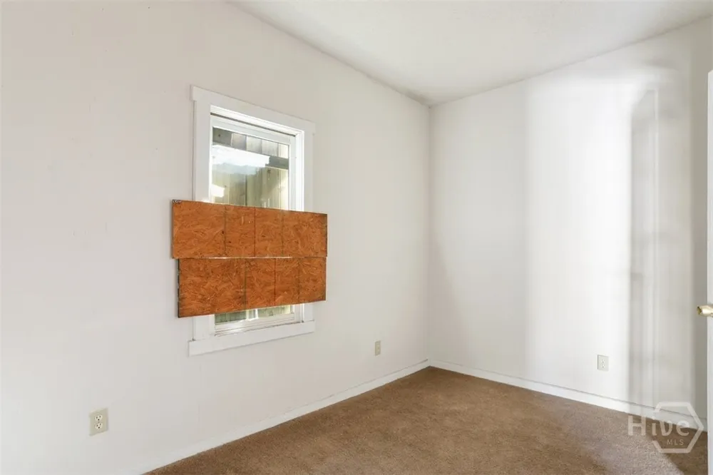 537 Hartridge Street Savannah, GA 31401