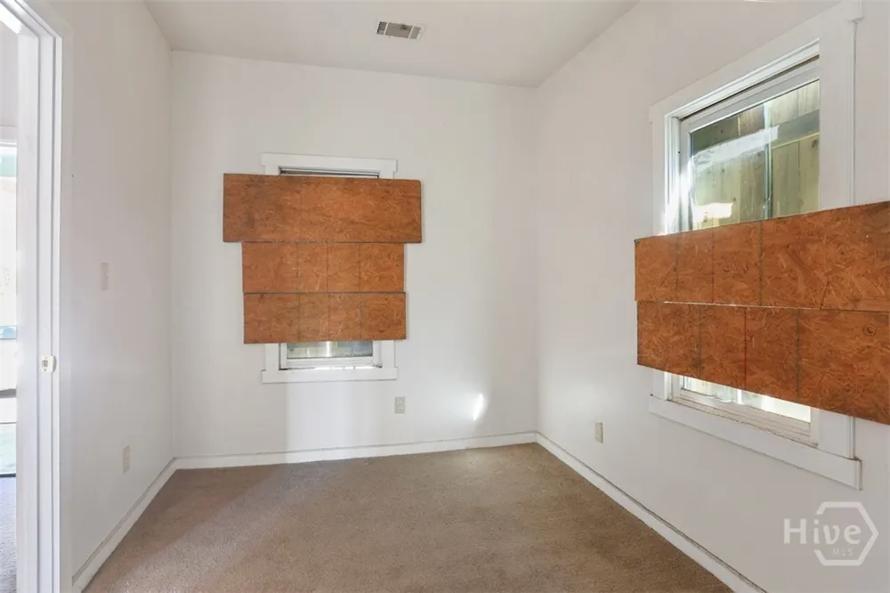 537 Hartridge Street Savannah, GA 31401