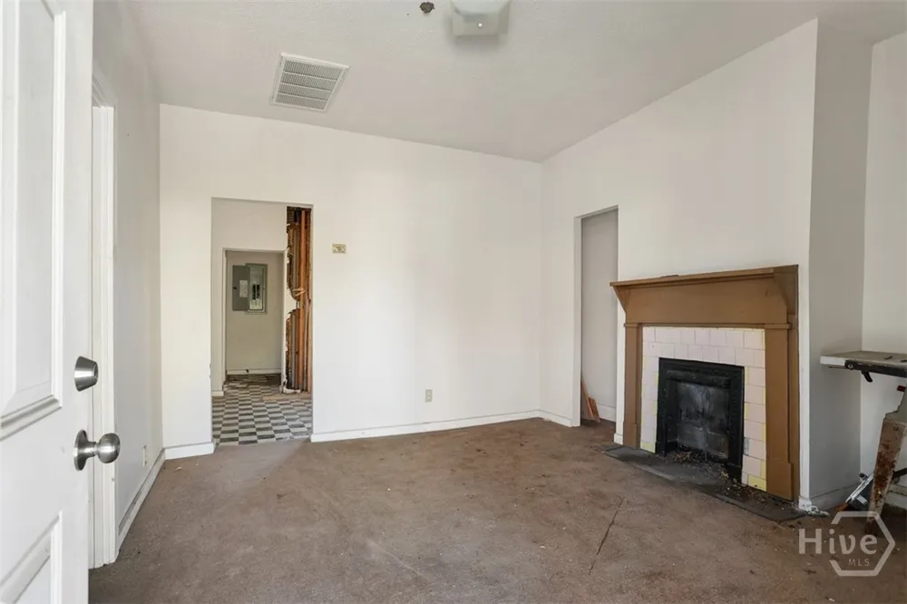 537 Hartridge Street Savannah, GA 31401