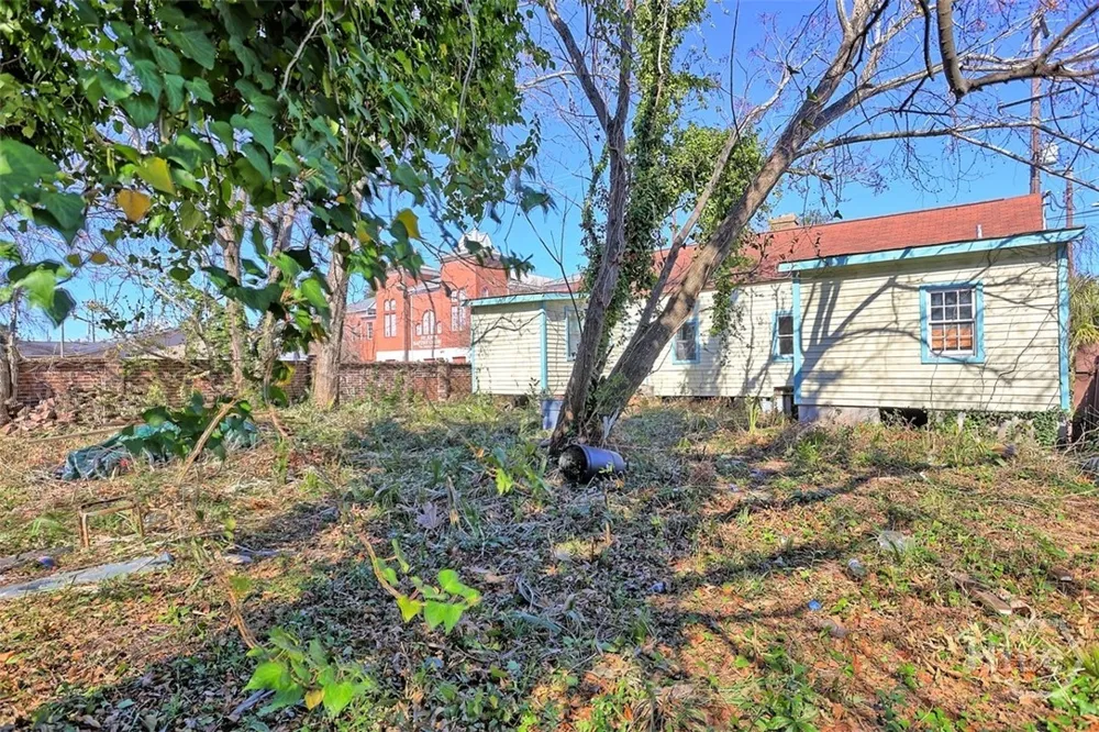 537 Hartridge Street Savannah, GA 31401