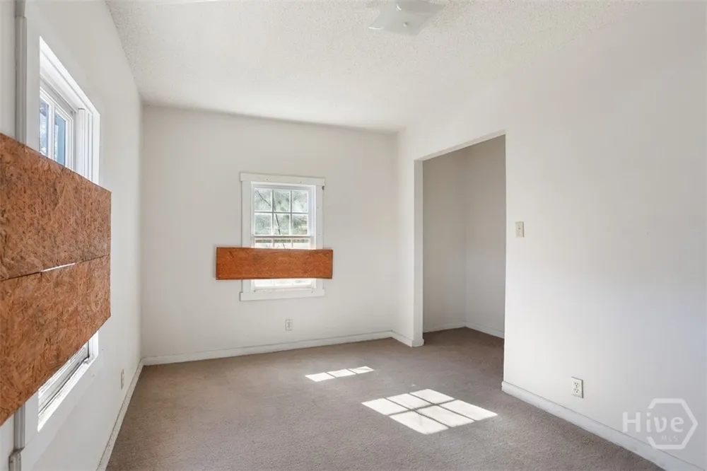 537 Hartridge Street Savannah, GA 31401