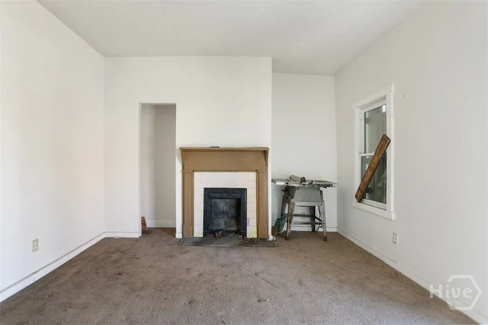 537 Hartridge Street Savannah, GA 31401