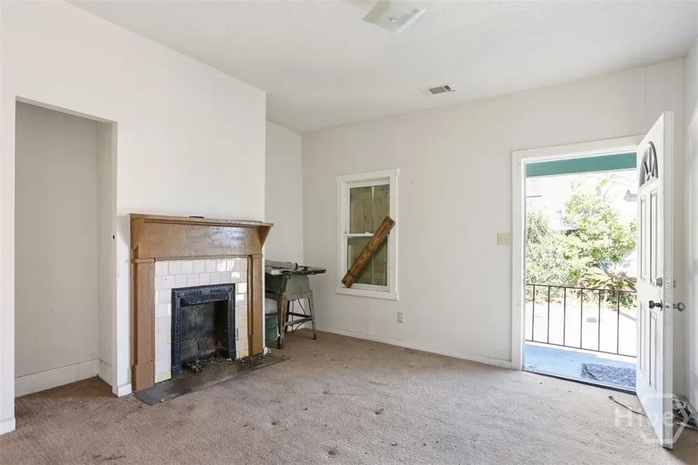 537 Hartridge Street Savannah, GA 31401