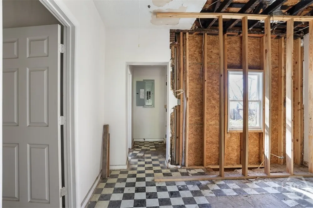 537 Hartridge Street Savannah, GA 31401