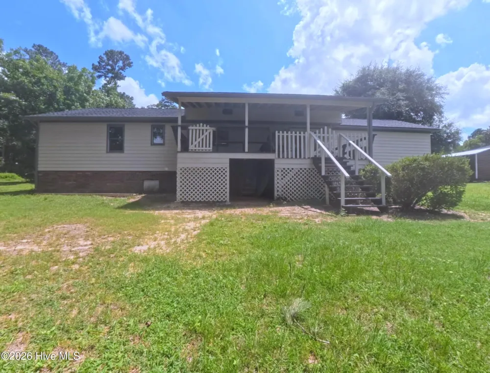 1163 Fairlane Drive Louisville, GA 30434