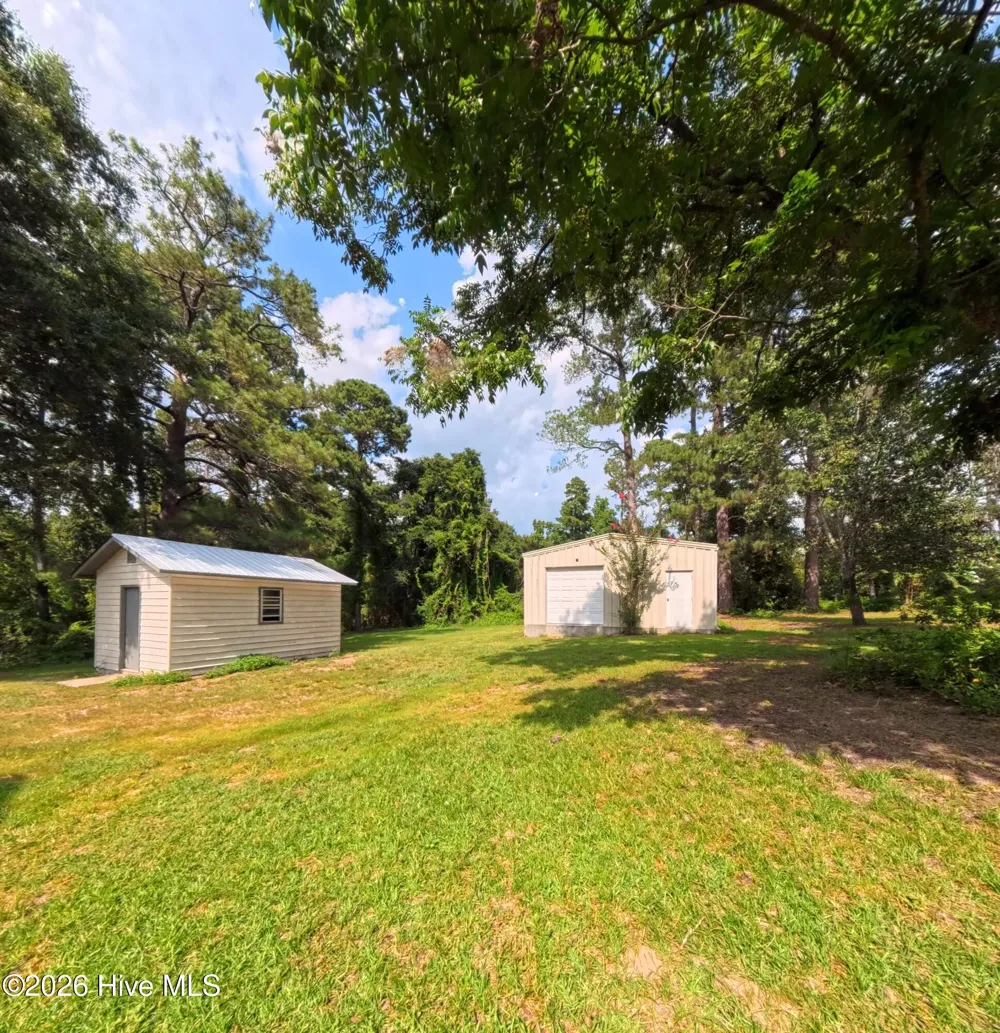 1163 Fairlane Drive Louisville, GA 30434