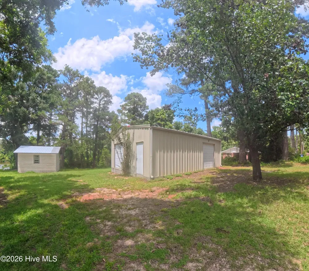 1163 Fairlane Drive Louisville, GA 30434