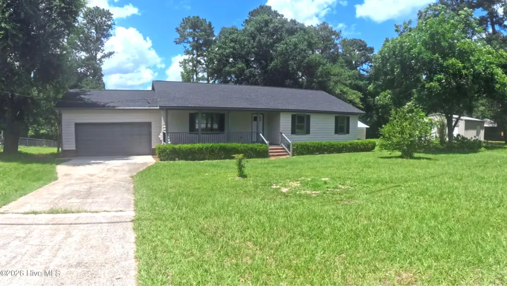 1163 Fairlane Drive Louisville, GA 30434