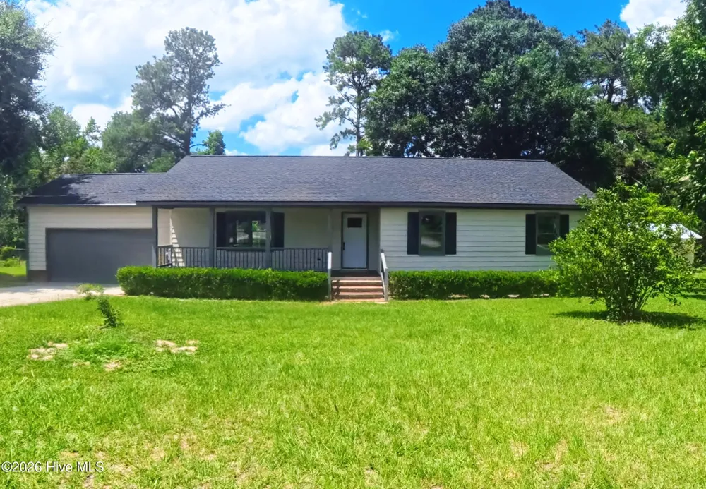 1163 Fairlane Drive Louisville, GA 30434