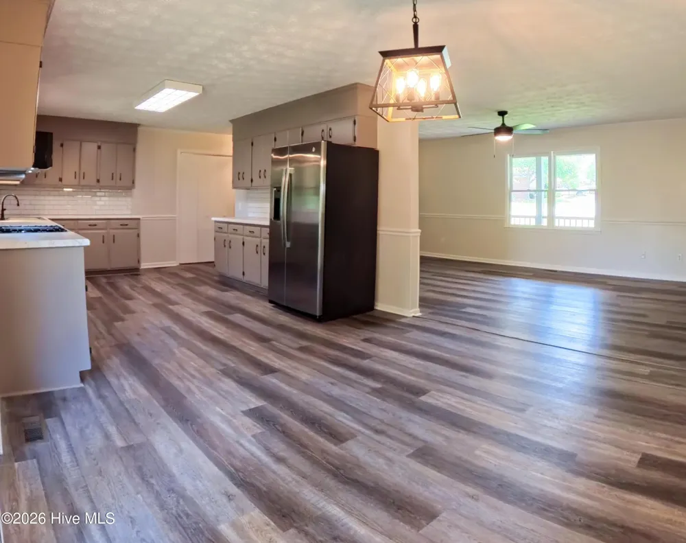 1163 Fairlane Drive Louisville, GA 30434