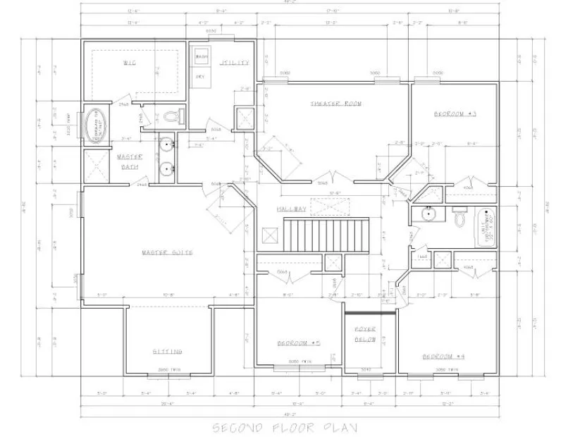 1096 Poppleton Drive Hinesville, GA 31313