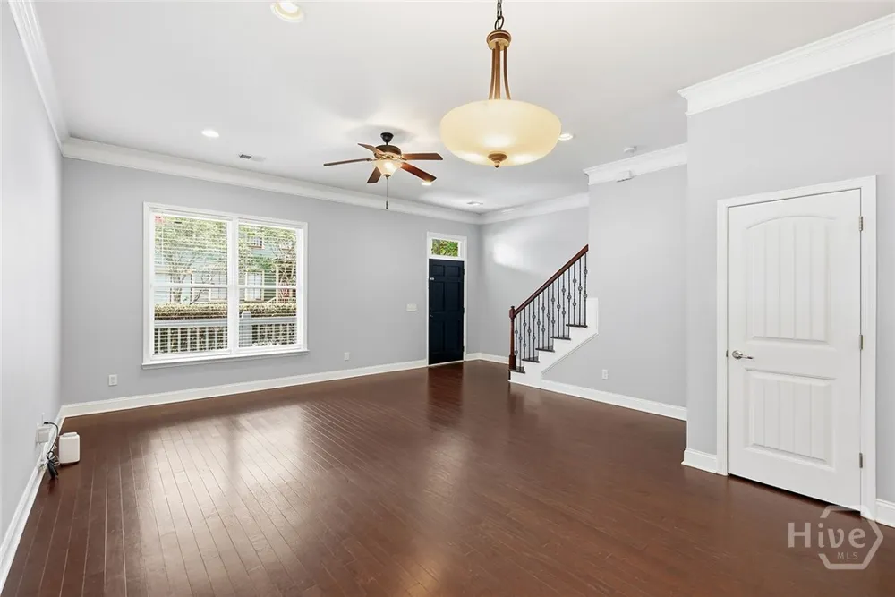 1701 Lincoln Street Savannah, GA 31401