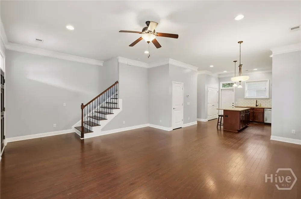 1701 Lincoln Street Savannah, GA 31401