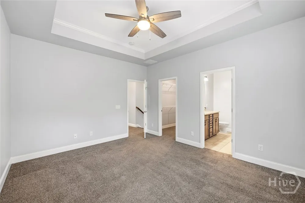 1701 Lincoln Street Savannah, GA 31401