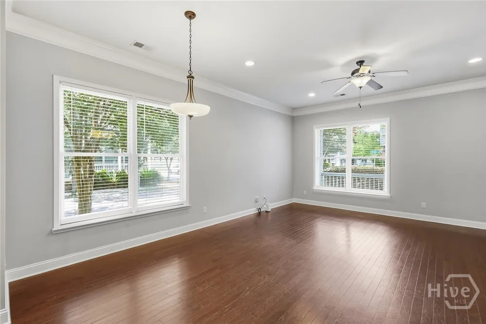1701 Lincoln Street Savannah, GA 31401