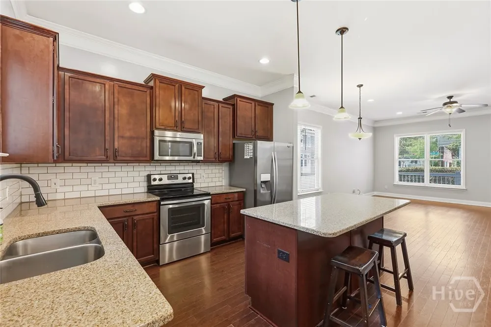 1701 Lincoln Street Savannah, GA 31401