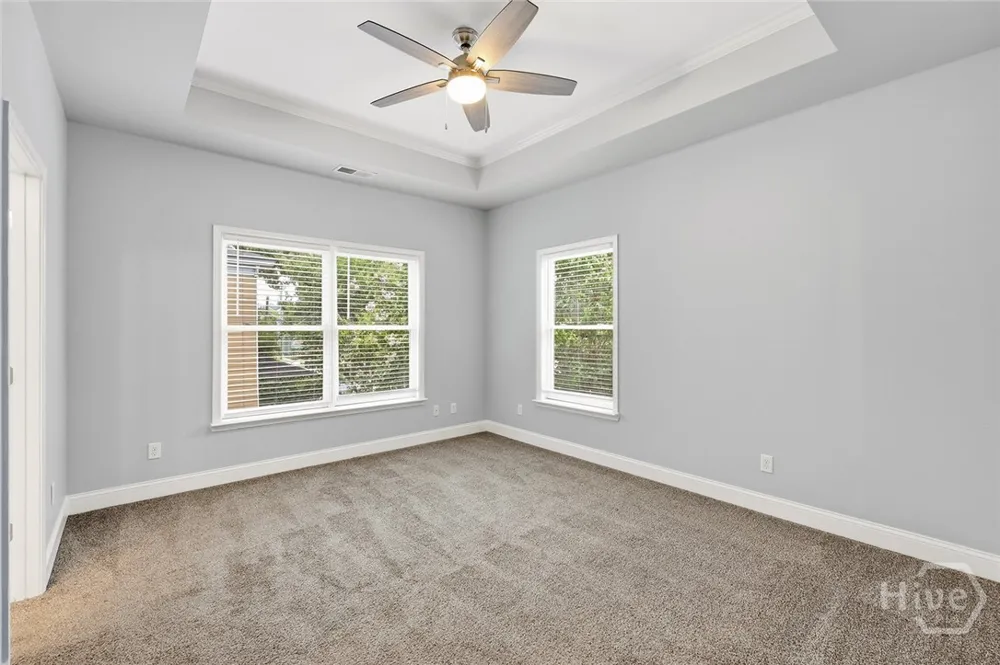 1701 Lincoln Street Savannah, GA 31401