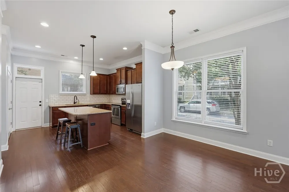 1701 Lincoln Street Savannah, GA 31401