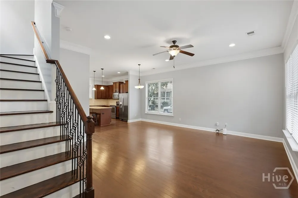 1701 Lincoln Street Savannah, GA 31401