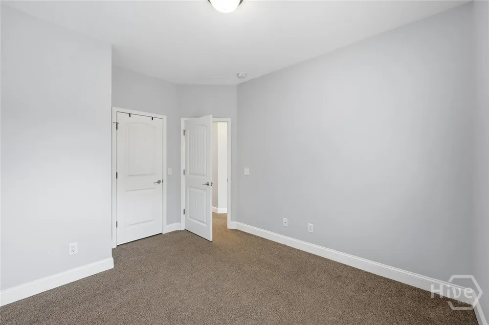 1701 Lincoln Street Savannah, GA 31401