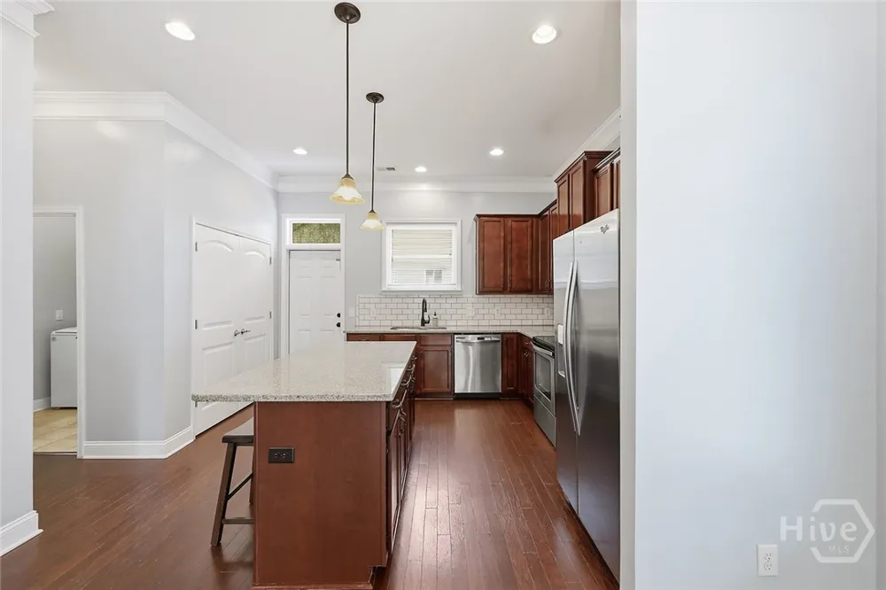 1701 Lincoln Street Savannah, GA 31401