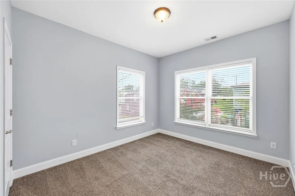 1701 Lincoln Street Savannah, GA 31401