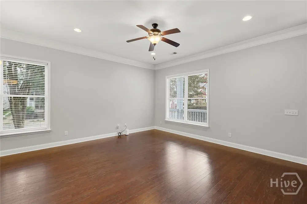 1701 Lincoln Street Savannah, GA 31401