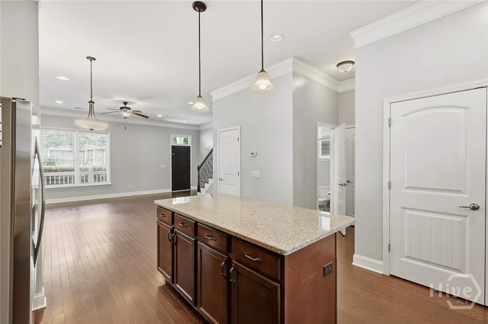 1701 Lincoln Street Savannah, GA 31401