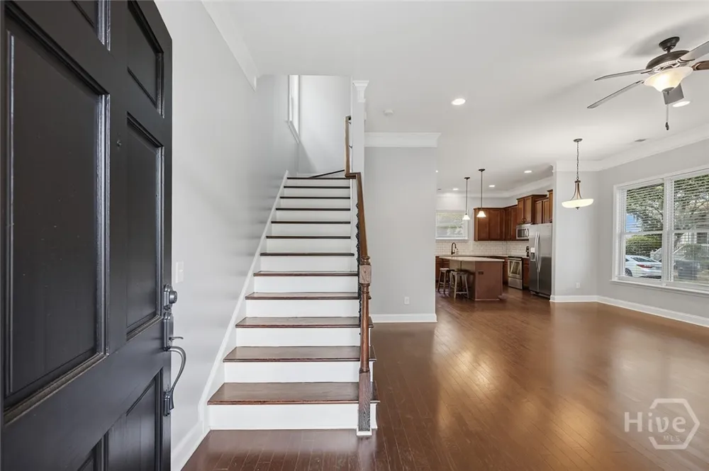 1701 Lincoln Street Savannah, GA 31401