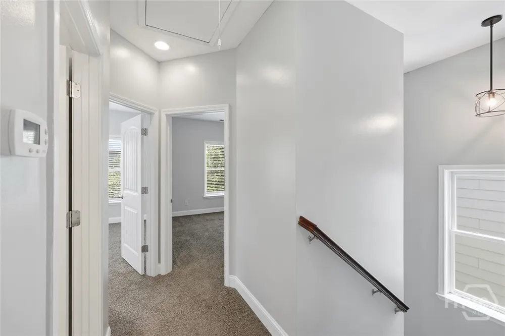 1701 Lincoln Street Savannah, GA 31401
