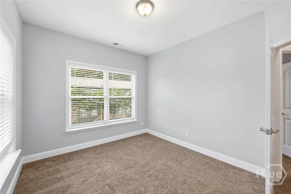 1701 Lincoln Street Savannah, GA 31401