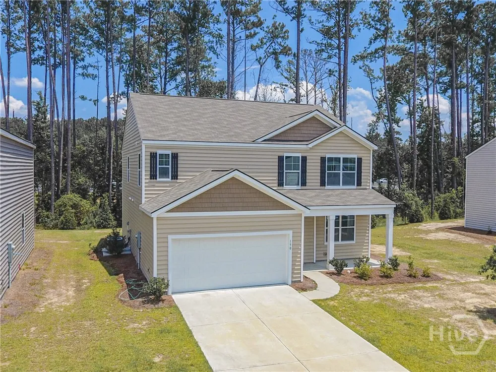 150 Kraft Cove Pooler, GA 31322